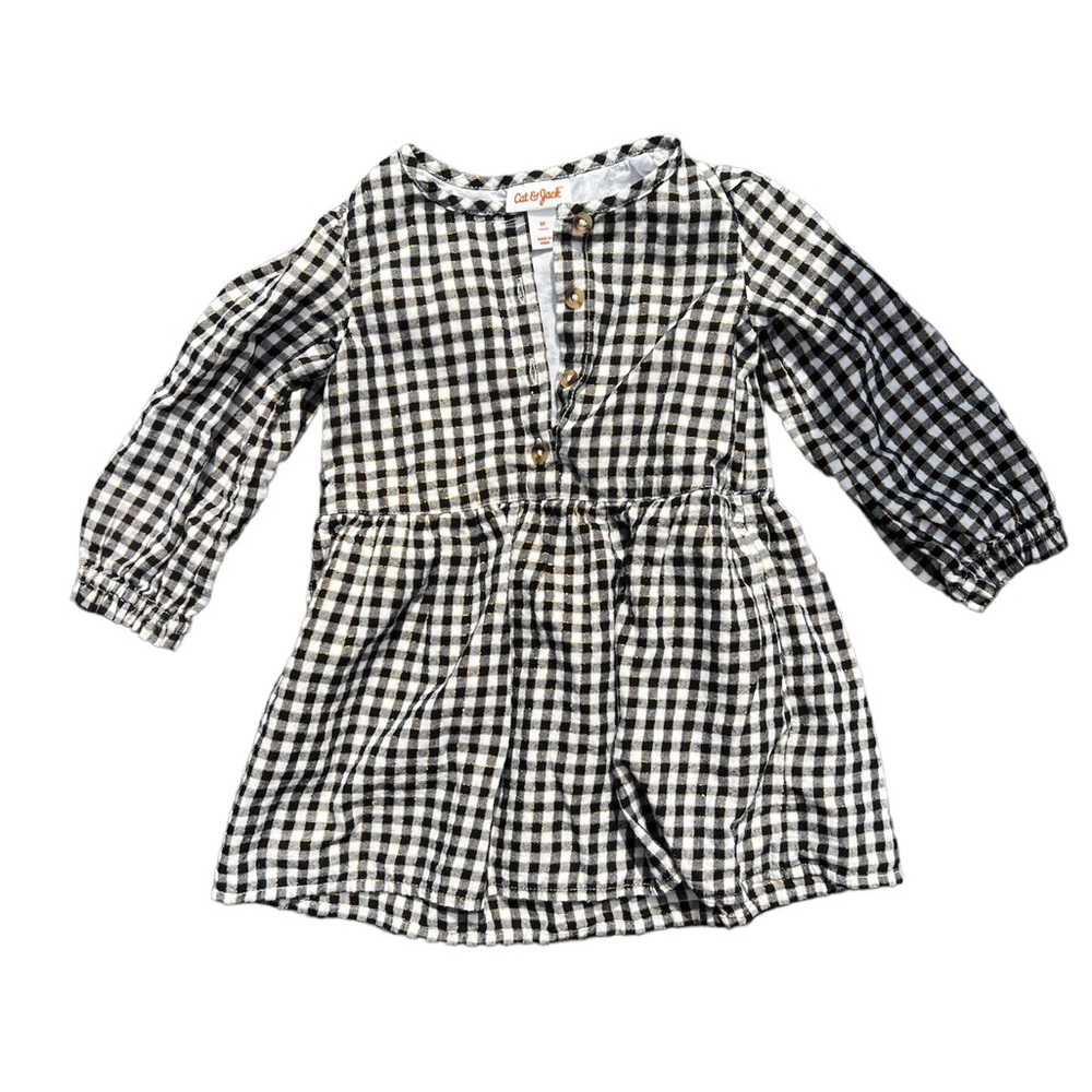 Cat & Jack Dress